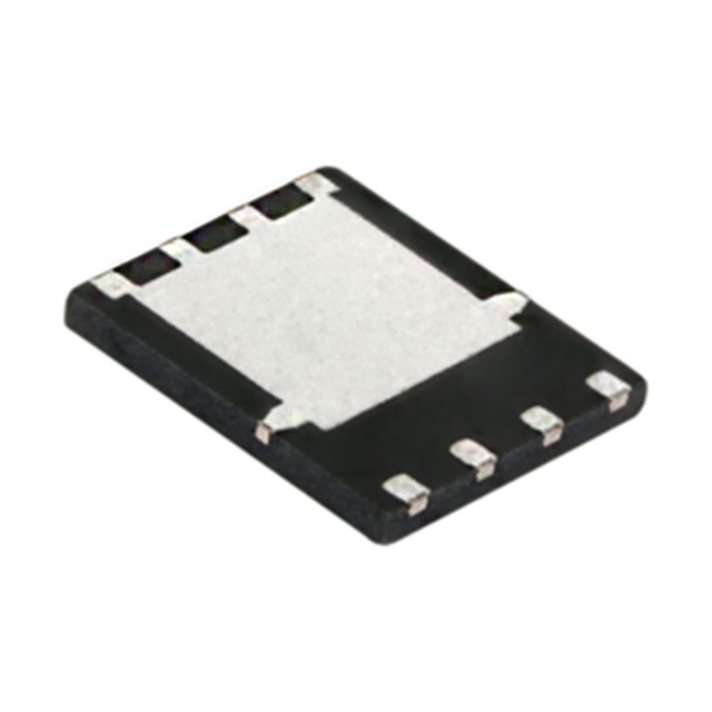SIDR570EP-T1-RE3 Vishay Siliconix  Transistors - FETs MOSFETs - Single
